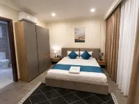 Terminal Inn Airport Hotel and Apartment - balkon