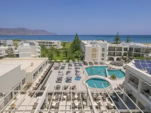 Vantaris Palace