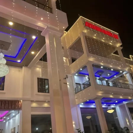 Avadh Samrat Resort, Ayodhya