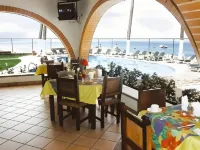 Hotel Rosita - breakfast