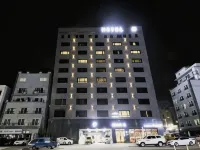 Osan Hotel D Benikea Hotel di Osan