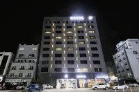 Osan Hotel D Benikea