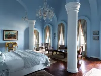 La Maison Bleue El Gouna - spa
