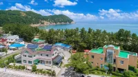 Samcheok Sol Beach Pension - Bãi biển