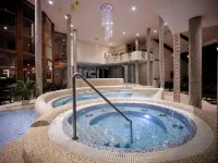 Colosseum Hotel - Spa