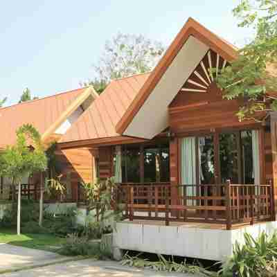Viranya Resort Hotel Exterior