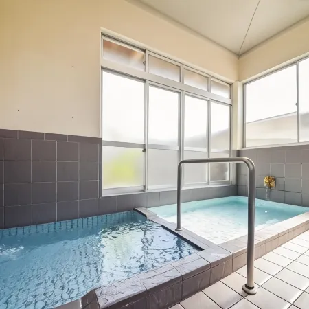 Yamaga Onsen Asahiya Ryokan
