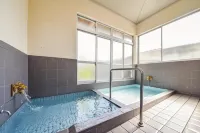 Yamaga Onsen Asahiya Ryokan - Bintang 2