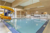 Best Western Cold Lake Inn - Pools