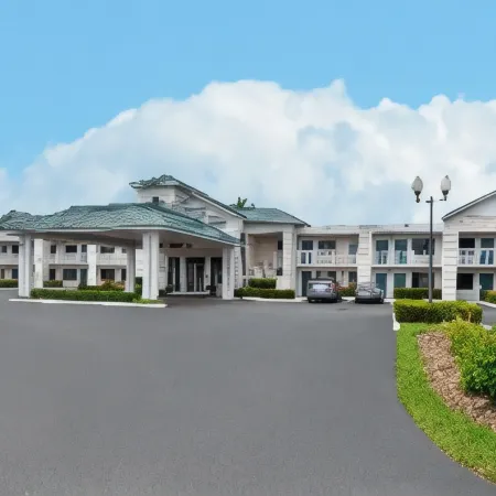 Best Western Gateway to the Keys