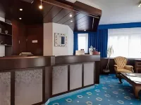 هوتل أستوريا أم يورتشبلاتز Hotels near أوبرا شتوتغارت