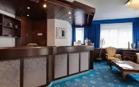 Hotel Astoria am Urachplatz