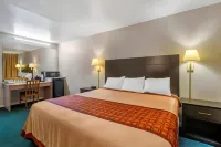 Rodeway Inn Clearwater-Largo - 2-Star