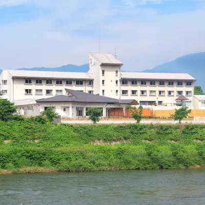 Kur House 碁點 - 游泳池
