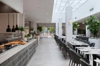 Bluesun Hotel Marina - breakfast
