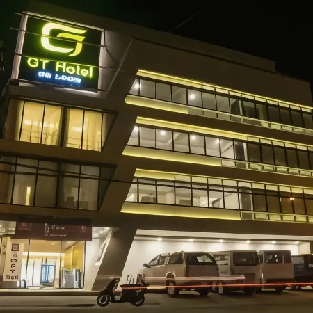 GT Hotel Iloilo