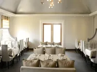 Pramod Convention & Beach Resorts - breakfast