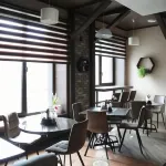 Lada-Voskhod Hotel Complex - Pet friendly