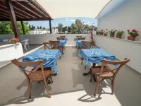 9Bodrum Hotel - Quầy bar