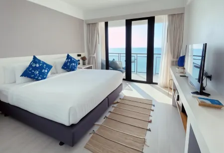 Blue Tao Beach Hotel