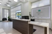 Quality Inn University North I-75 - Ramah Hewan Peliharaan
