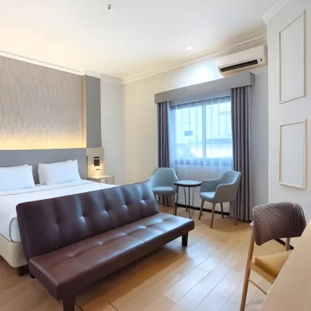 Royal Park Hotel