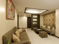 Hotel Crystal Retreat