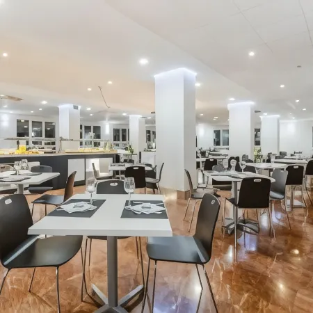 Sercotel Maya Alicante
