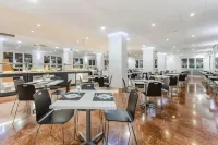 Sercotel Maya Alicante - bar
