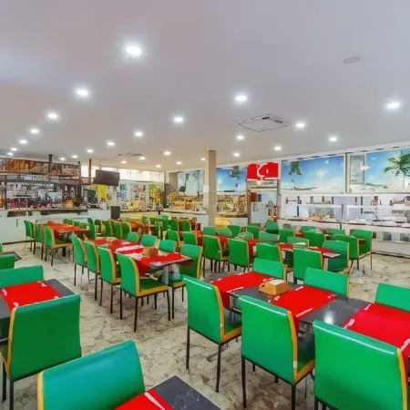 Sayanora Hotel- All Inclusive