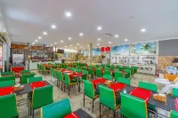 Sayanora Hotel- All Inclusive - 2-Star