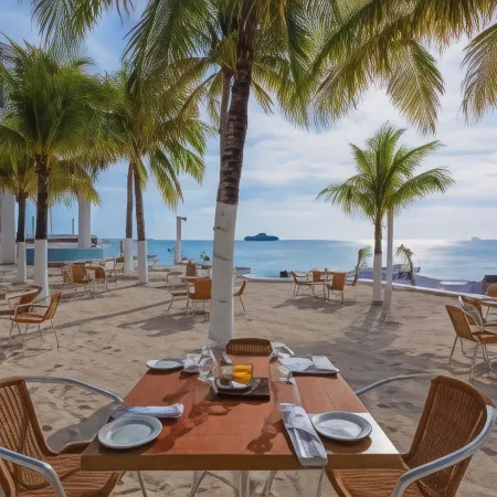 Cozumel Hotel & Resort