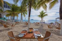 Cozumel Hotel & Resort - breakfast
