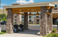 My Place Hotel-Missoula, MT - parking