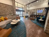 Park Inn by Radisson, Salt Lake City-Midvale