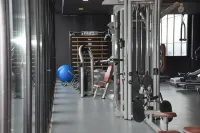 H2Otel Congress & Medical Spa - Gym