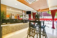 Ct Hotel - 3 stjerner