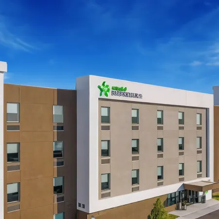Extended Stay America Premier Suites - Bradenton