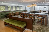 Fairfield Inn & Suites Tampa Westshore/Airport - navetta aeroportuale