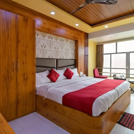 HOTEL GOVINDAM