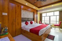 HOTEL GOVINDAM - 2 Sao