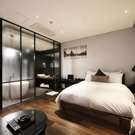 Hotel Amare