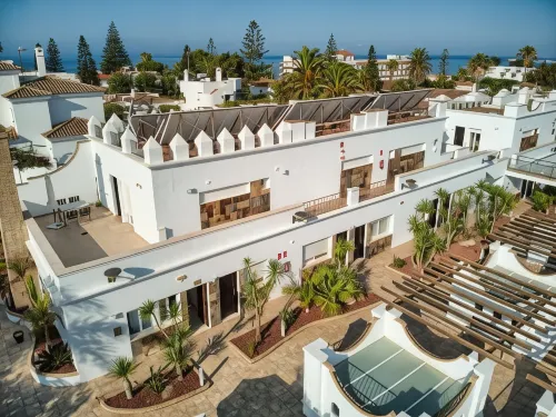 Apartamentos Piedramar - Apartments