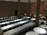 Gold Crown Hotel