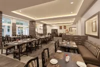 Sangam Hotel, Thanjavur - breakfast