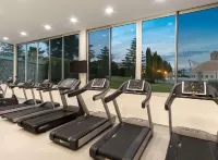 Radisson Blu Resort and Spa, Cesme - palestra
