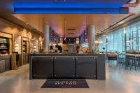 Moxy Ludwigshafen - bar