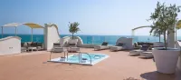 Smeraldo Suites & Spa - С тренажерным залом