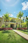 Lorin Dwangsa Solo Hotel - parking