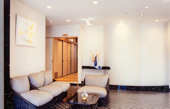 Business Asuka Ryokan